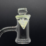 Str8 Glass Spinner Cap #48