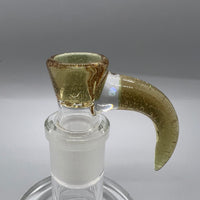 Jarred Bennett Glass 18mm Slide #52 (Phase CFL)