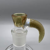 Jarred Bennett Glass 18mm Slide #52 (Phase CFL)