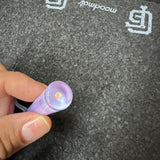 Sovereignty Poker Flame Polished (Magic Purple)