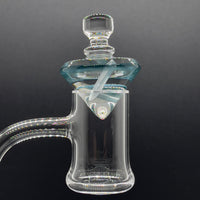 Str8 Glass Spinner Cap #18