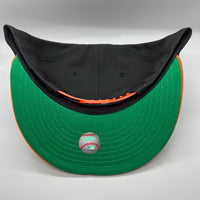 SF Giants “Upside Down” (ALT) NE Snapback