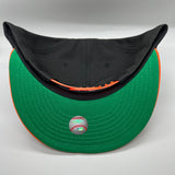 SF Giants “Upside Down” (ALT) NE Snapback