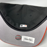 SF Giants “Cartoon” A-Frame NE Fitted