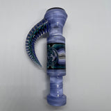 Shamby Glass Chillum #02
