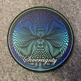 Sovereignty Moodmat #07