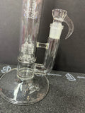 Sovereignty 44x4 Inverted 4 Clear