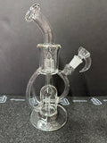 Sovereignty Mini Hornet Stemline 8mm Dual Drain