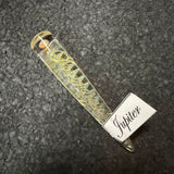 Sovereignty Poker Flame Polished (Jupiter)