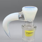 Jarred Bennett Glass 18mm Slide #43 (Ghost)