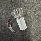 Sovereignty 18mm Slide “Clear”