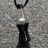 Oopazi Lavalamp Glass Pendant #11