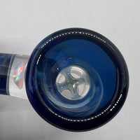 Jarred Bennett Glass 14mm Slide #06 (Irrid)