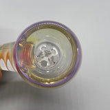 Shamby Glass 18mm Slide #07
