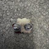 Goodfellas SF Metal Label Pin (1)