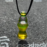 Oopazi Lavalamp Glass Pendant #04