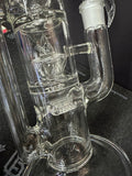 Sovereignty Treecycler G-Line 12mm 6-Cut DownGrid to Imperial to Imperial 32mm Neck Mille x1 (Clear)