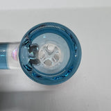 Jarred Bennett Glass 18mm Slide #38 (Rain Drop)