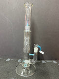 Sovereignty Bishop MA 3-Line 9.5mm 6-Cut Millie x1 (Blue Stardust x Star White)