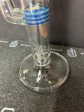 Sovereignty 44x4 Fixed Stem 180 with Encalmo Band & Matching FA Encalmo Slide