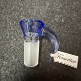 Sovereignty 18mm FA Slide #3 (Firewater)