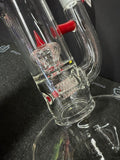 Sovereignty Natty50D MA 3-Line 9.5mm 6-Cut to Imperial (Natty Double Stack) with Natty Neck (Lucy x Cherry)