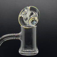 Str8 Glass Spinner Cap #20