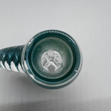 Shamby Glass 18mm Slide #06 (Neptunium)