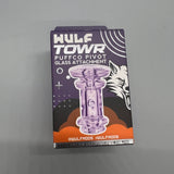 Pivot “TOWR” Glass Attachment by WULF