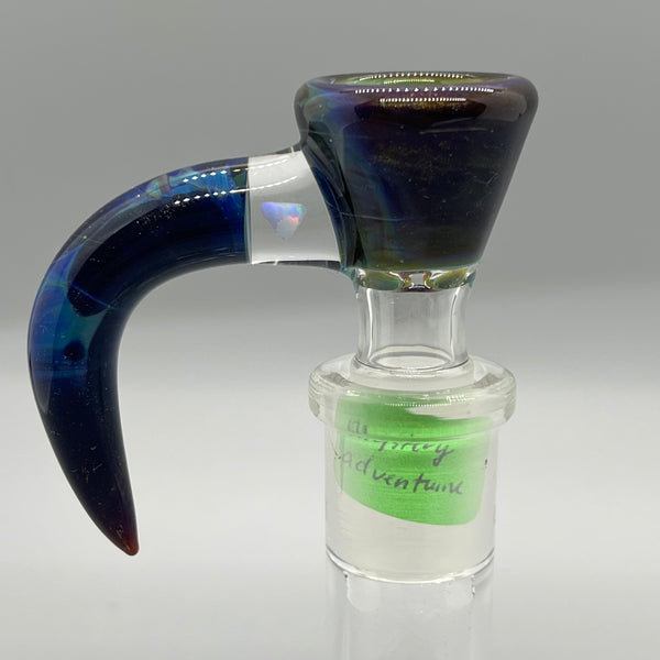 Jarred Bennett Glass 14mm Slide #12 (Mystery Adv)