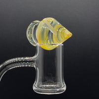 Str8 Glass Spinner Cap #42