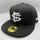 SF Seals (Black/White) NE Fitted