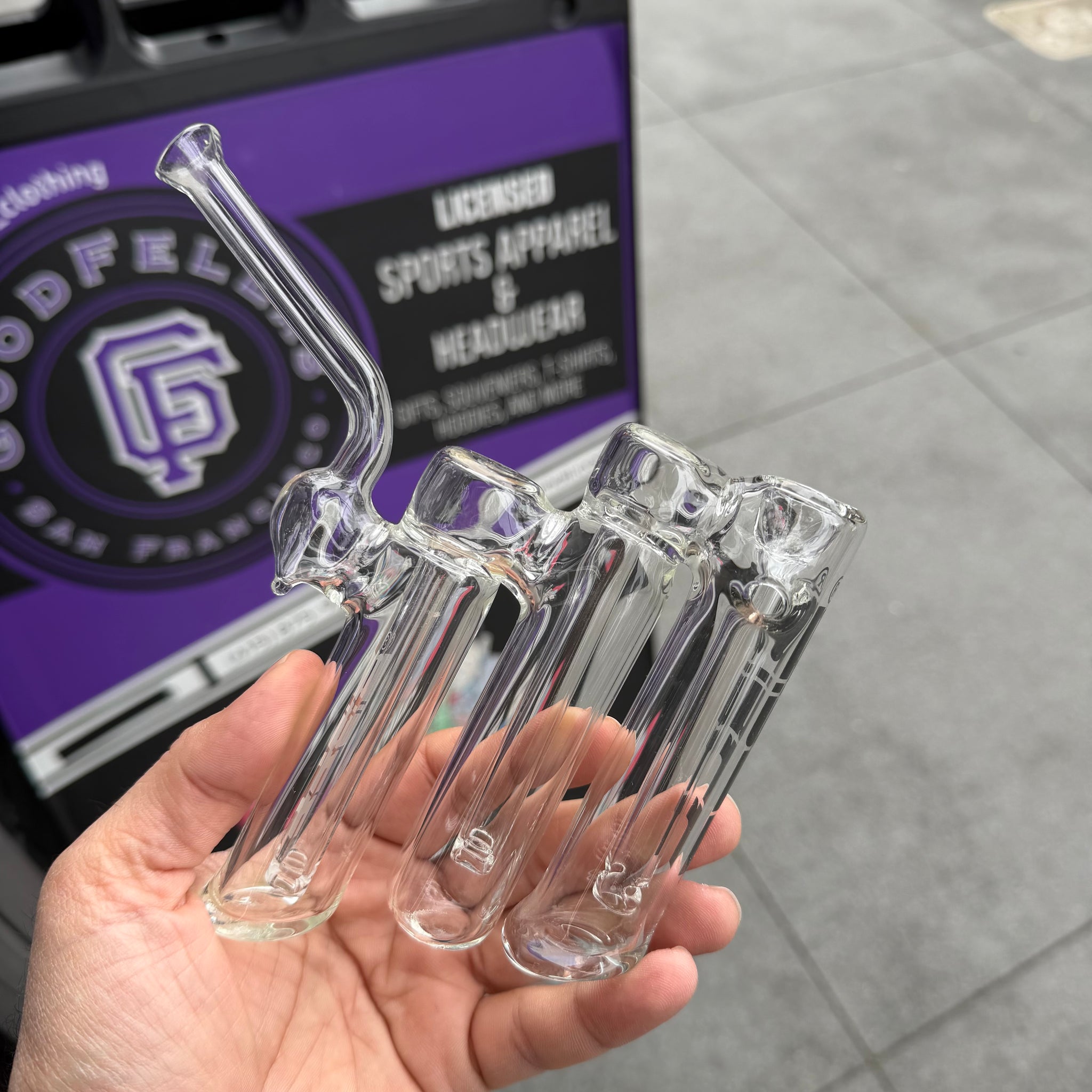 Clearance Sales – Goodfellas SF