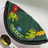 Mexico “Latin Hertiage” AOP NE Fitted