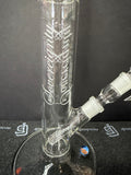 Sovereignty Bishop Diffy Tube w/180 Gridded DownStem Millie