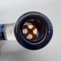 Jarred Bennett Glass 18mm Slide #52 (Mystery Adv)