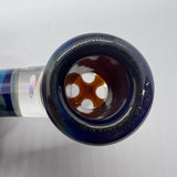 Jarred Bennett Glass 18mm Slide #52 (Mystery Adv)