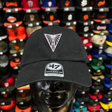 Golden State Valkyries 47Brand Strapback (Cleanup) “Unisex” Logo