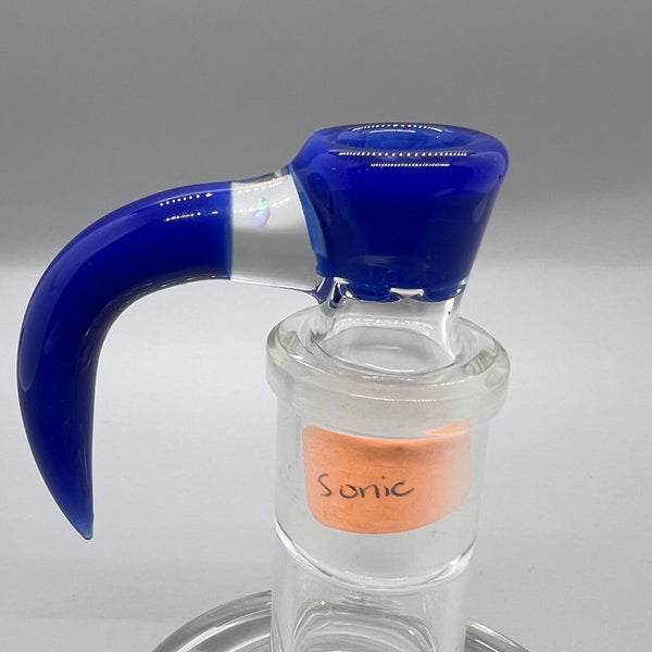 Jarred Bennett Glass 18mm Slide #02 (Sonic)