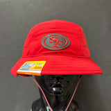 SF 49ers 2026 NFL Buckets by NE