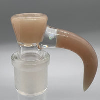 Jarred Bennett Glass 18mm Slide #31 (Pastel Voodoo)