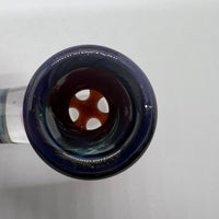 Jarred Bennett Glass 18mm Slide #54 (Mystery Adv)