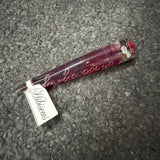 Sovereignty Poker Flame Polished (Hibiscus)