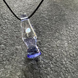 Oopazi Lavalamp Glass Pendant #20