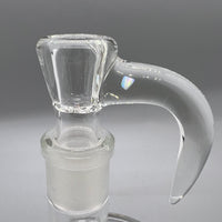 Jarred Bennett Glass 18mm Slide #01 (Clear)