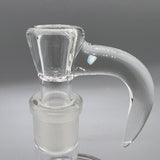 Jarred Bennett Glass 18mm Slide #01 (Clear)