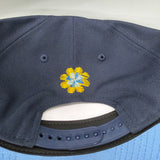 GS Warriors “Day of the Dead” NE 9Forty A-Frame Snapback