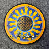 Sovereignty Moodmat #10