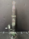 Sovereignty 8Tree PA 3Line 12mm 3-Cut Gridded 8Tree 38mm Neck (Sour Patch)