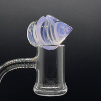 Str8 Glass Spinner Cap #59